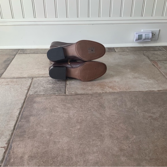 Michael Kors tall riding boot - Picture 3 of 4